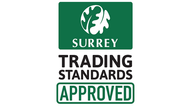Surrey Trading Standards