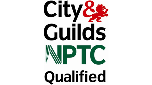 NPTC Qualified